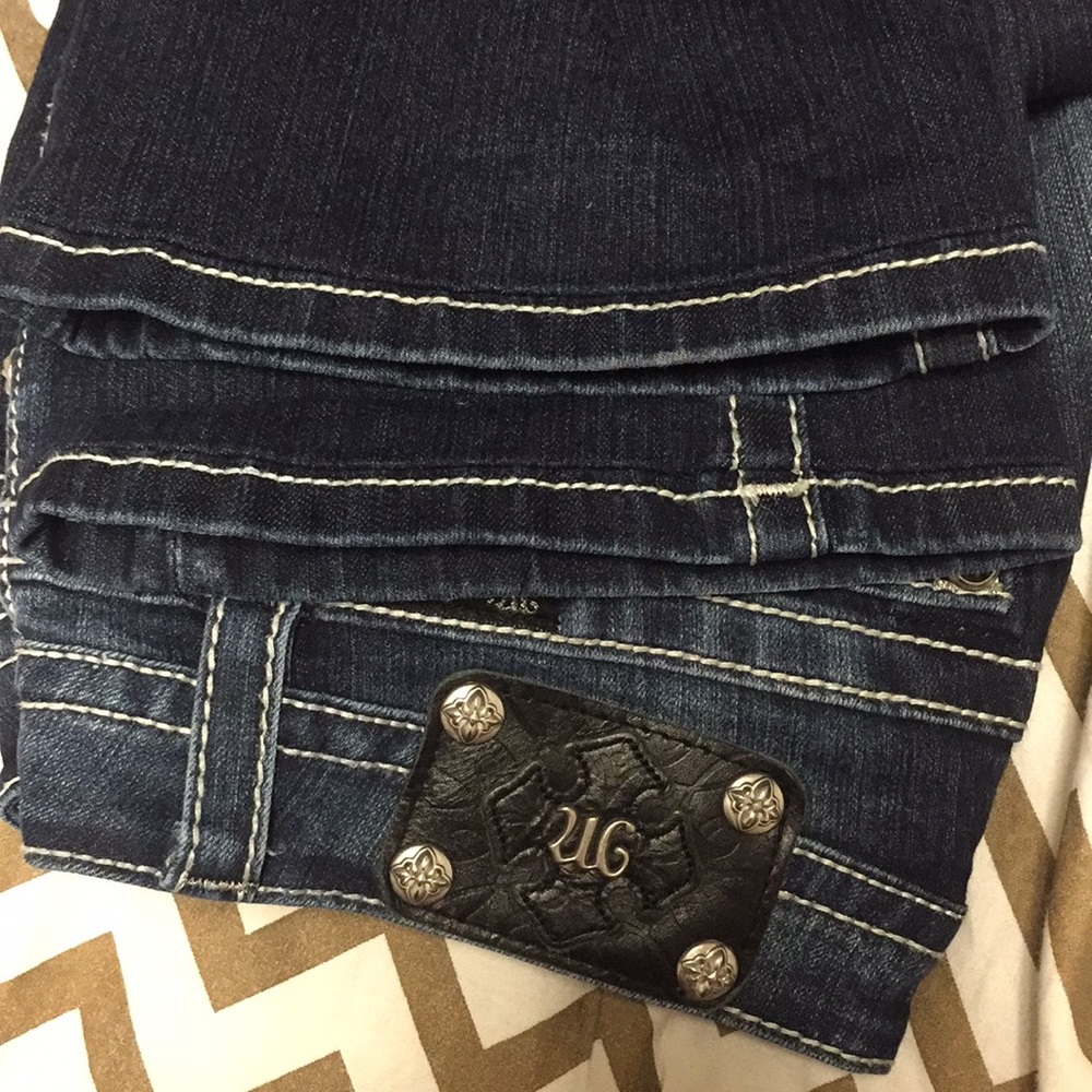 💎 Miss Me Jeans 💎 - Picture 7 of 7